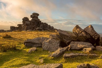 Dartmoor