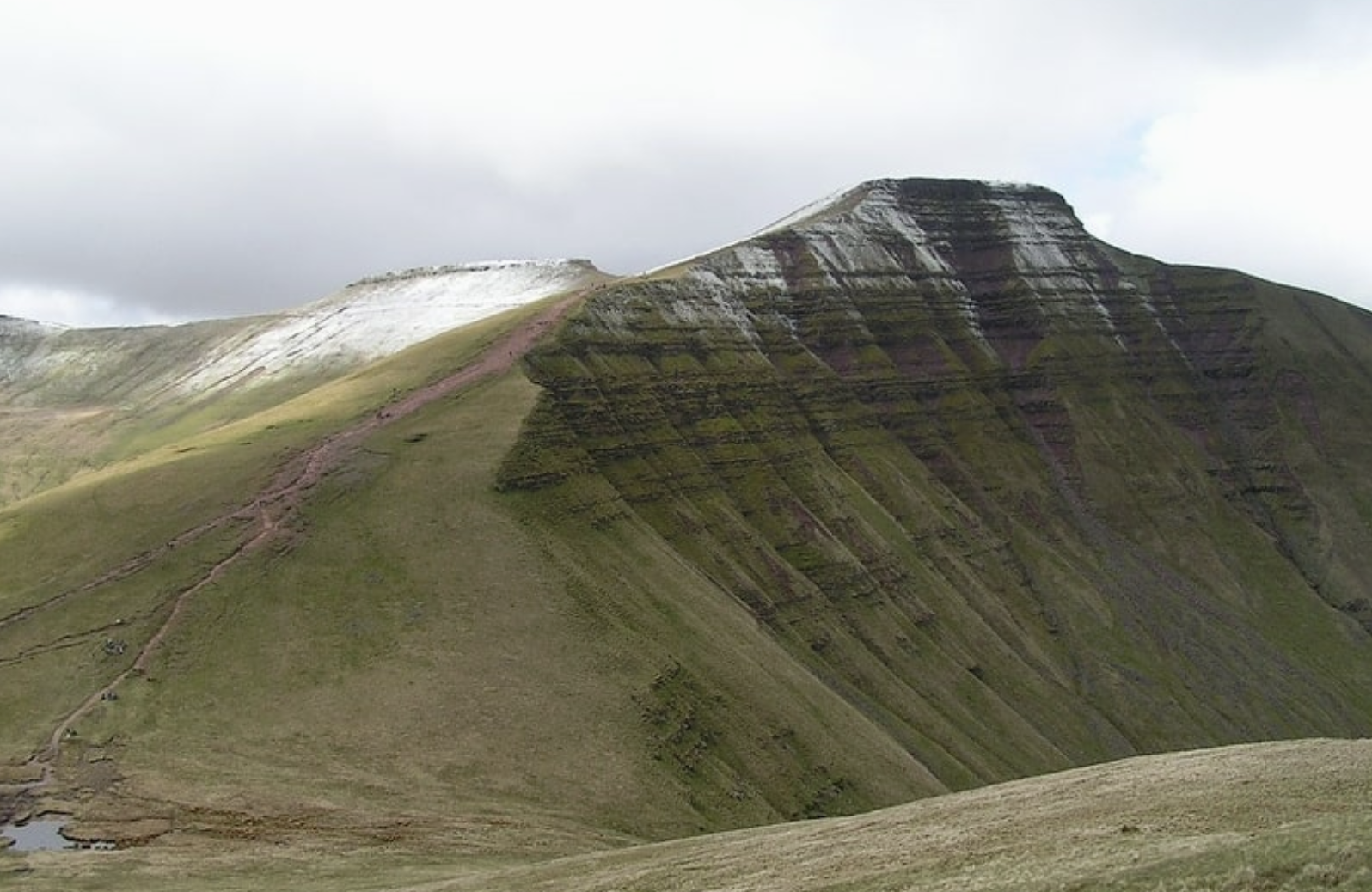 Pen y Fan