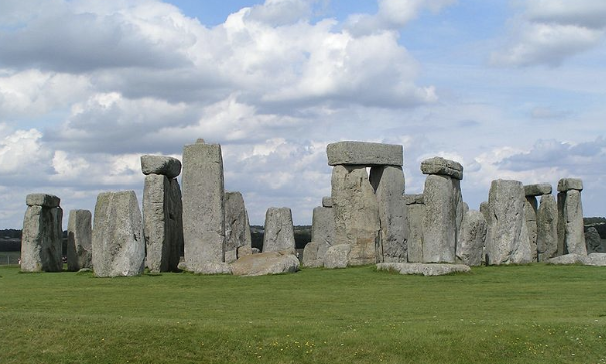 Stonehenge