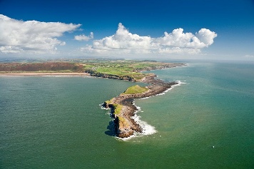 Worm's Head