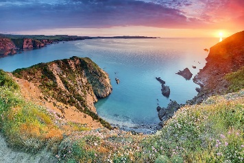 Pembrokeshire Coast