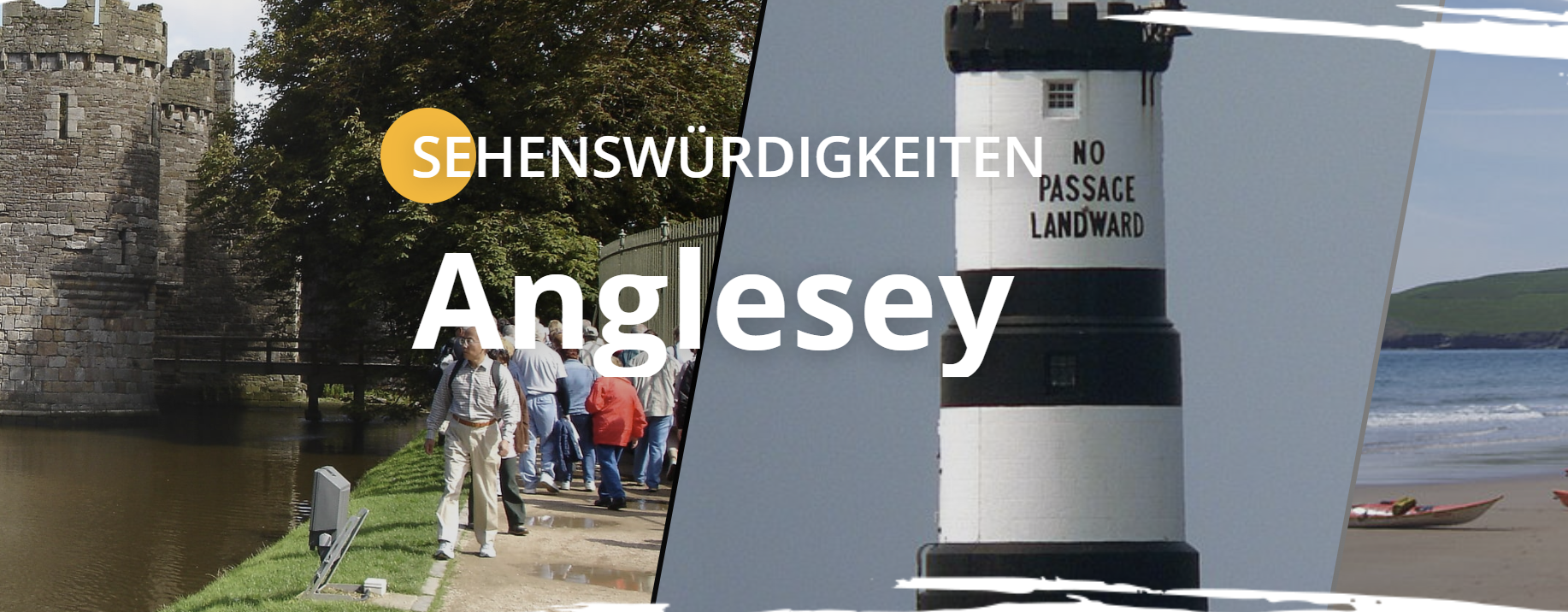 Anglesey