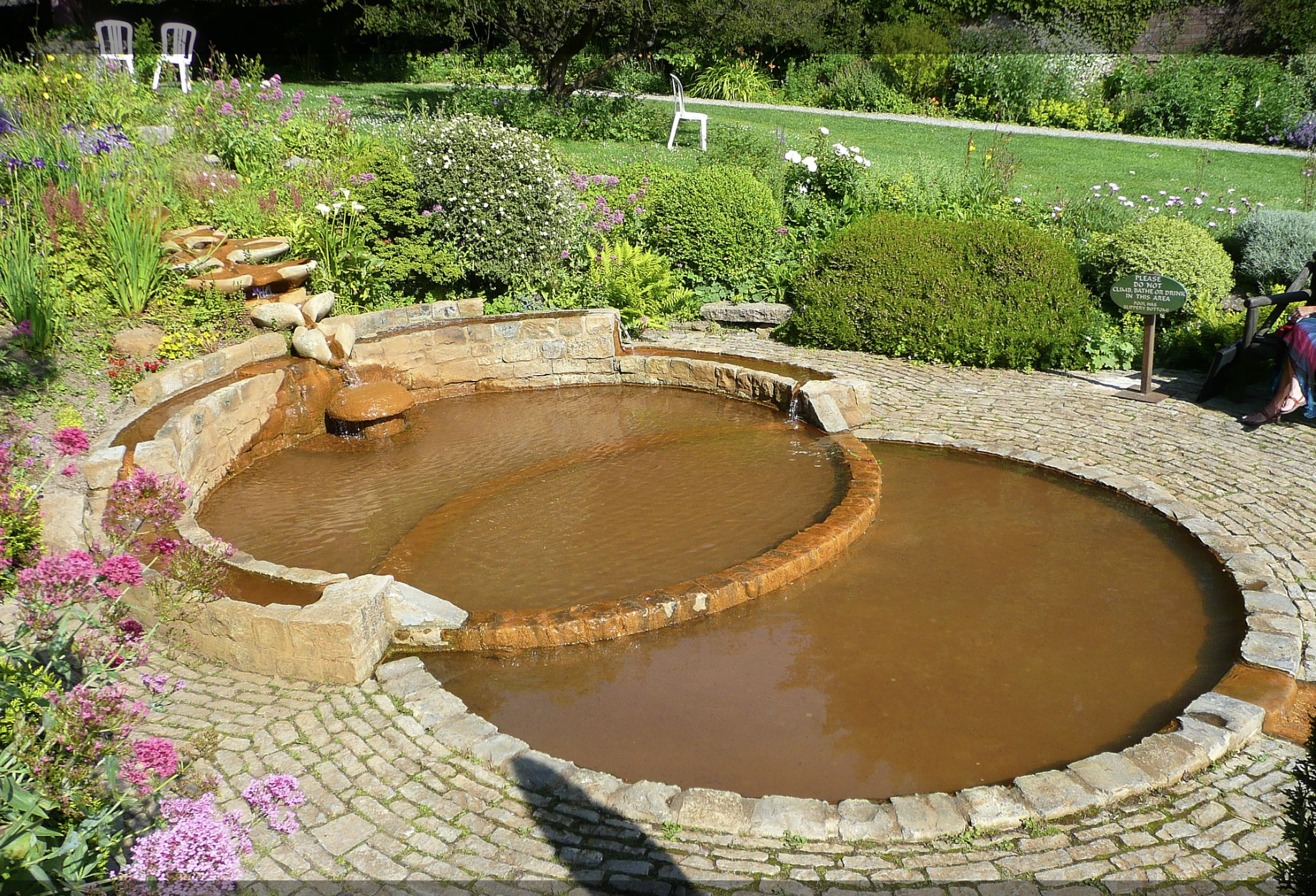 Chalice Well